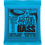 Струни для бас-гітар ERNIE BALL Extra P02835, image 